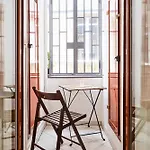 House Tarsia By Napoliapartments