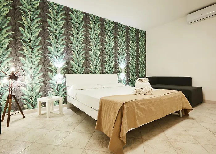 House Tarsia By Napoliapartments