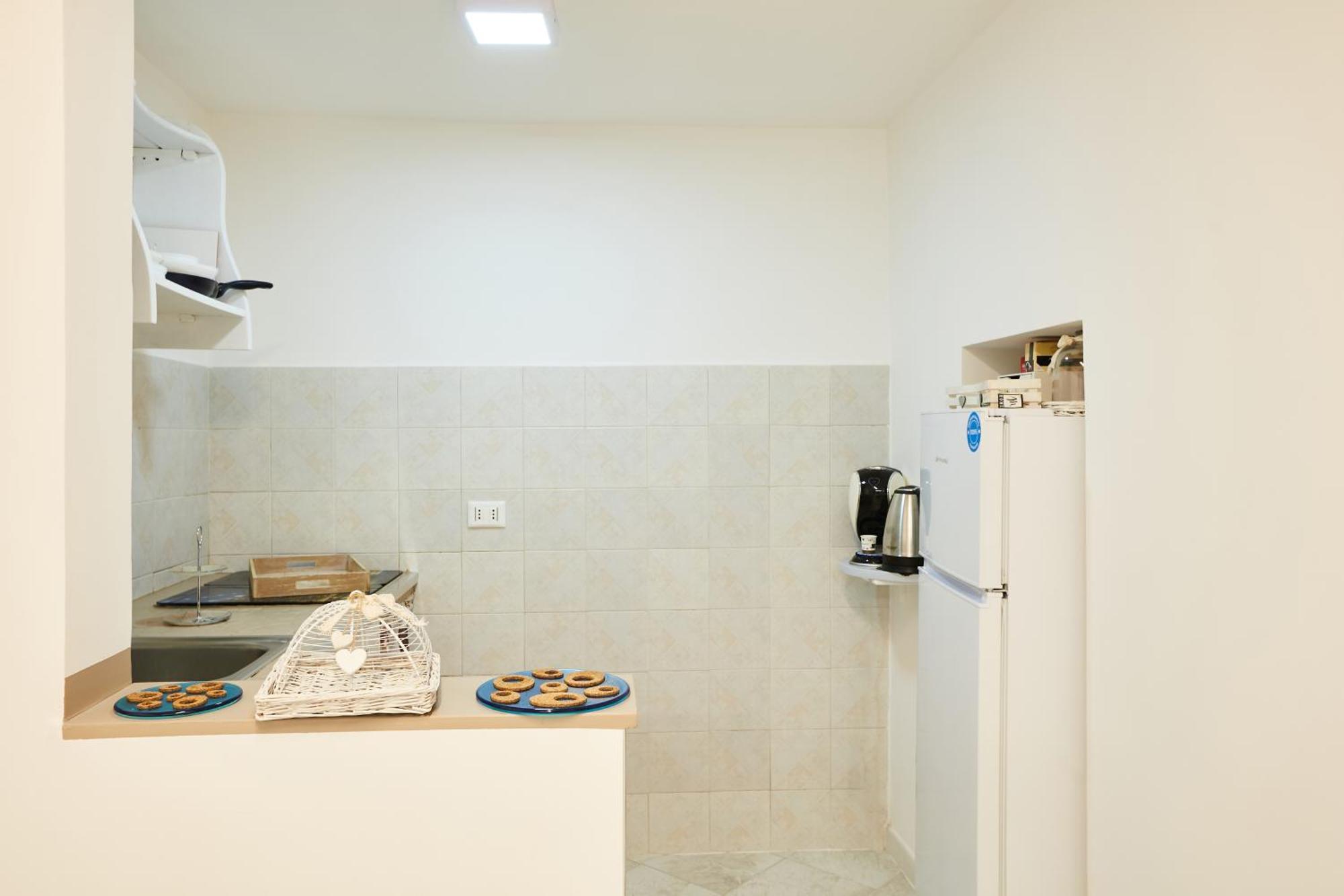 House Tarsia By Napoliapartments Naples