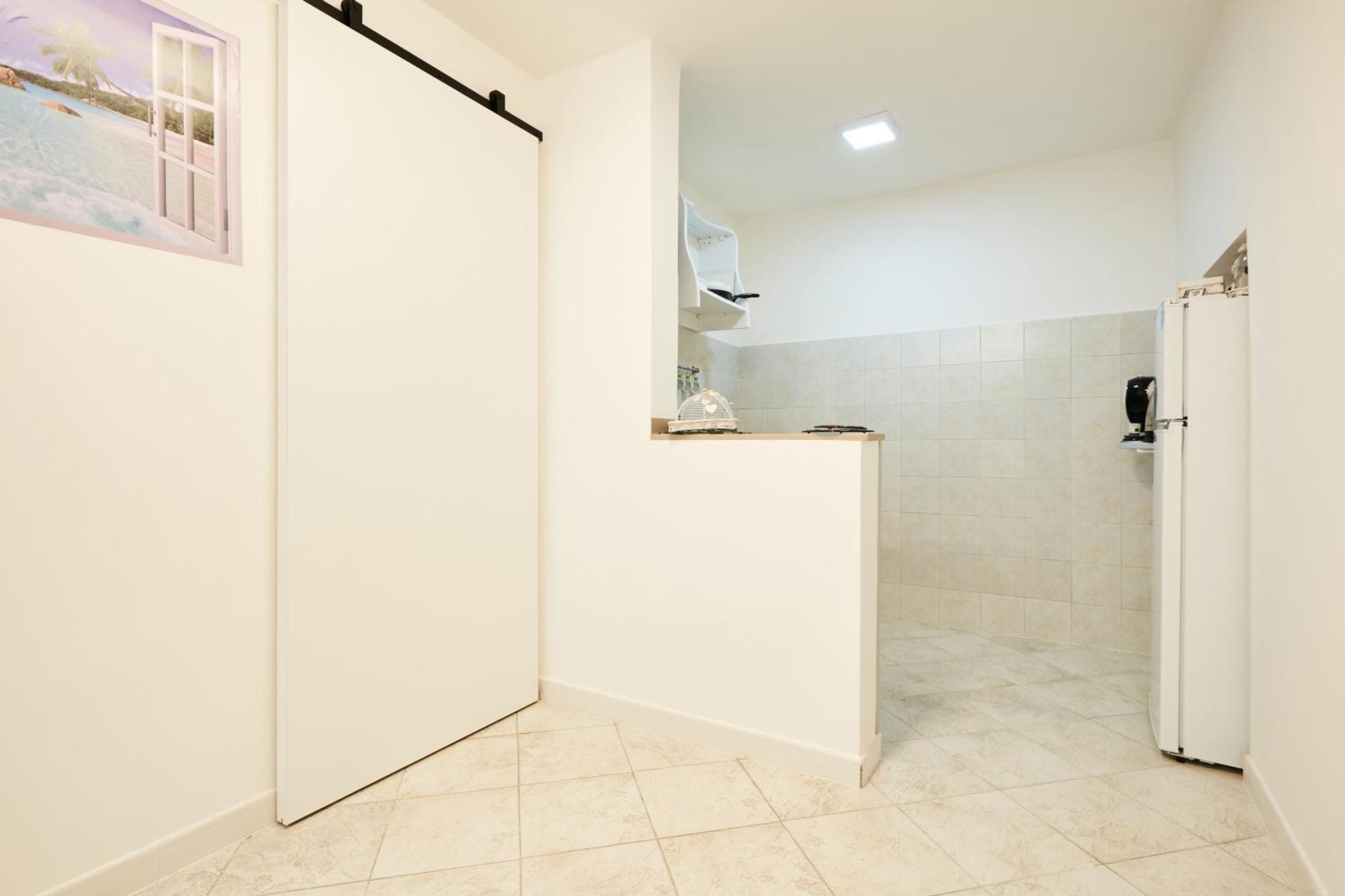Apartment House Tarsia By Napoliapartments