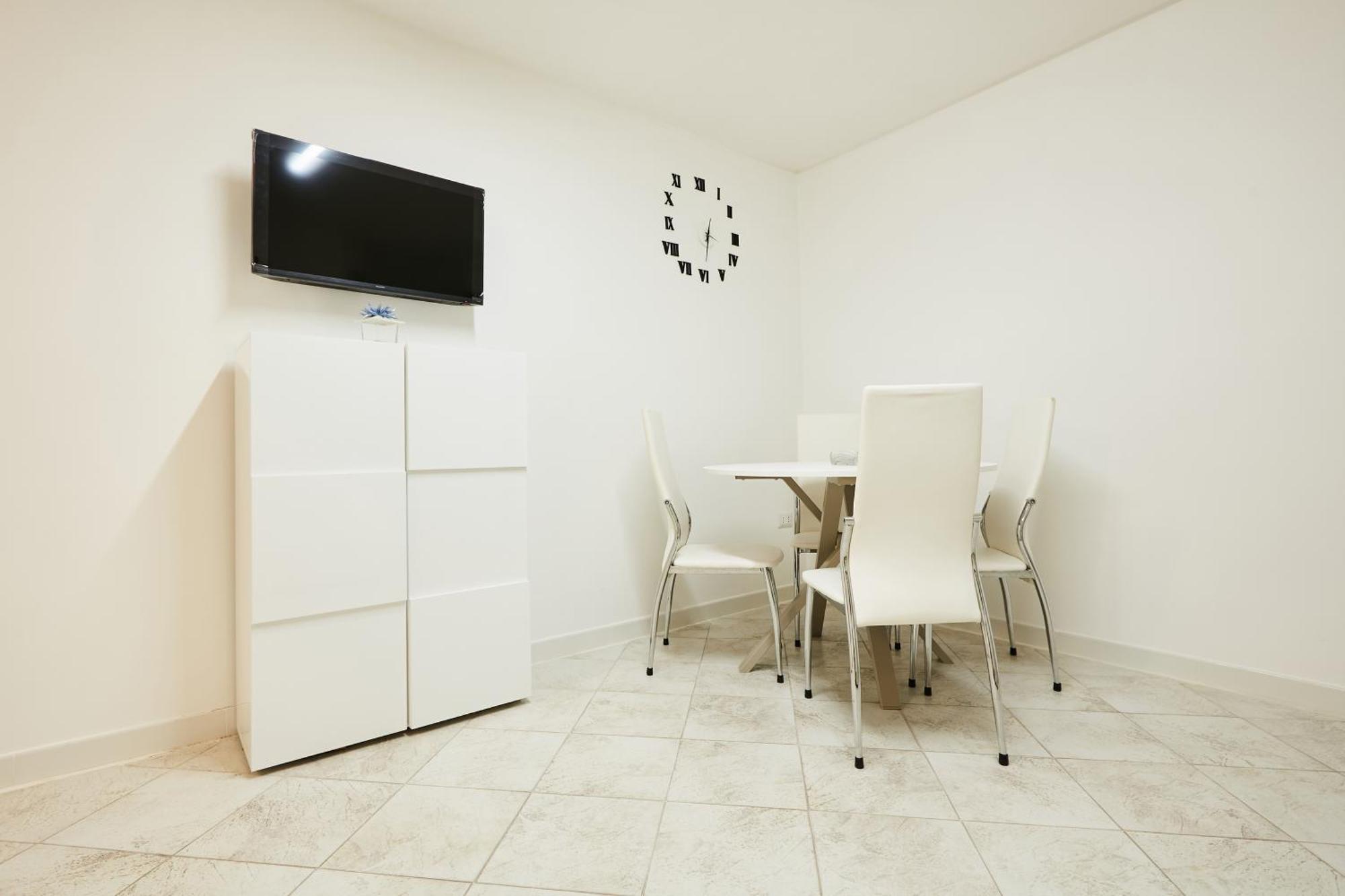 House Tarsia By Napoliapartments *