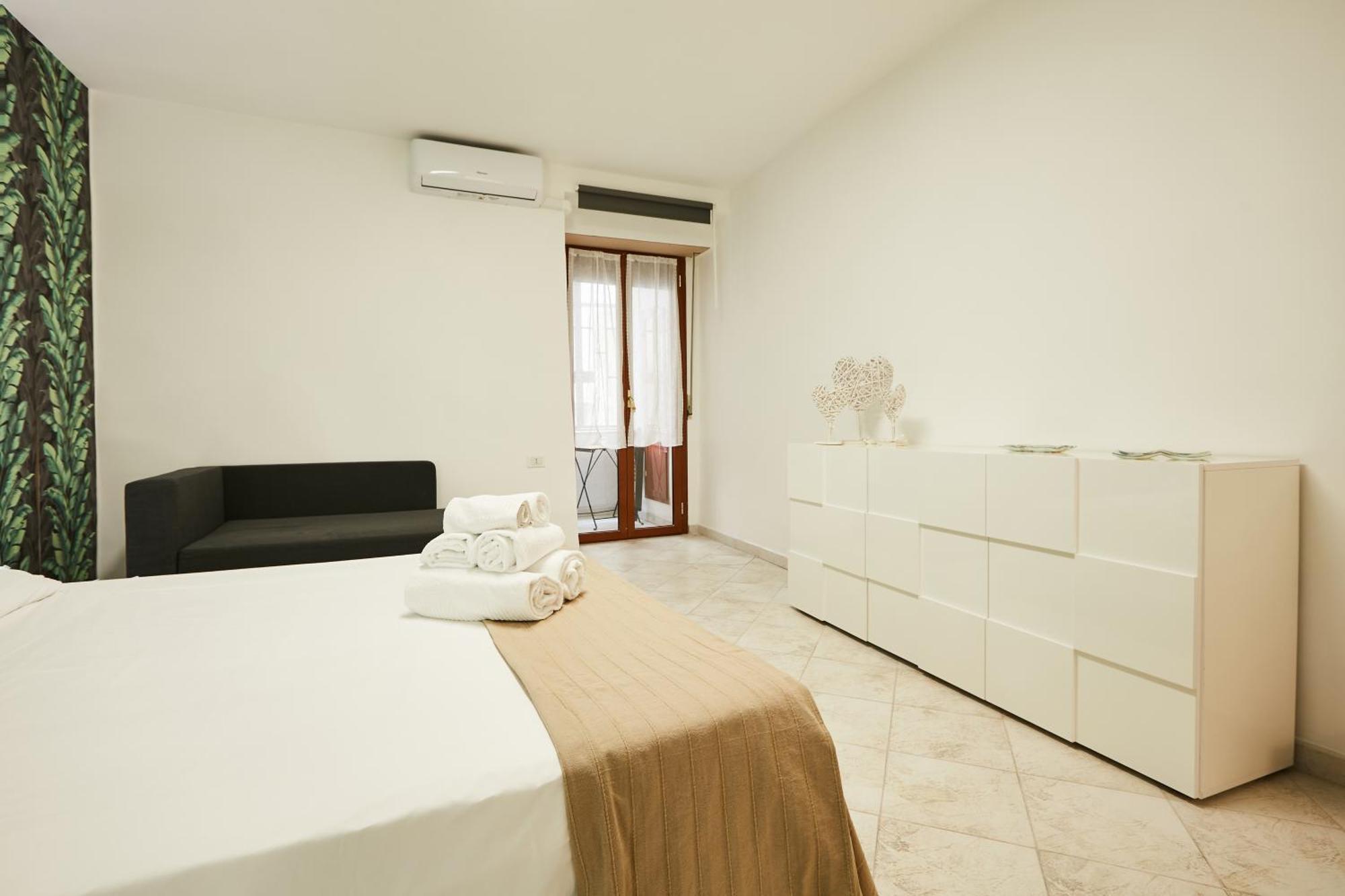 House Tarsia By Napoliapartments Naples