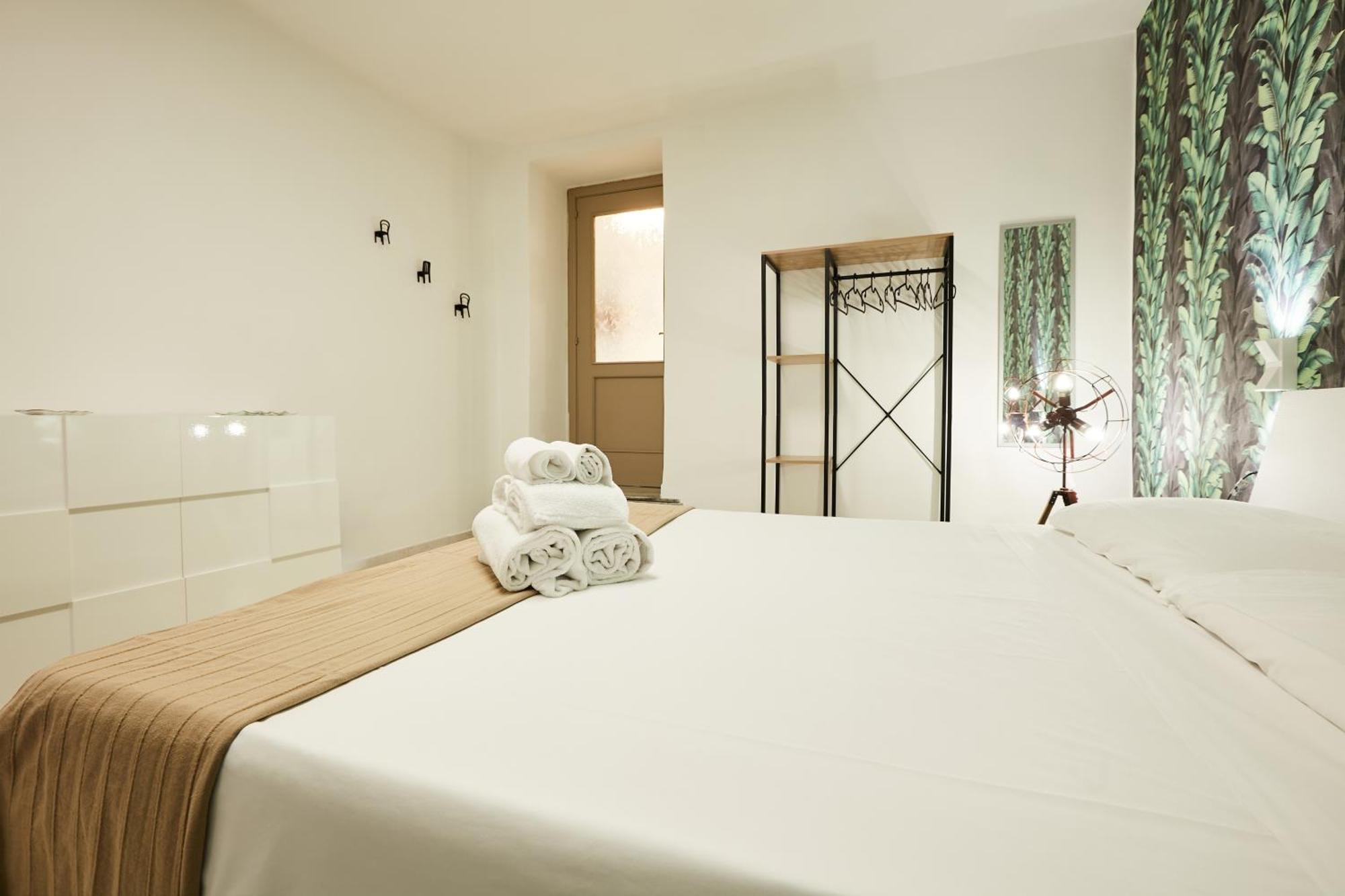 House Tarsia By Napoliapartments Apartment *