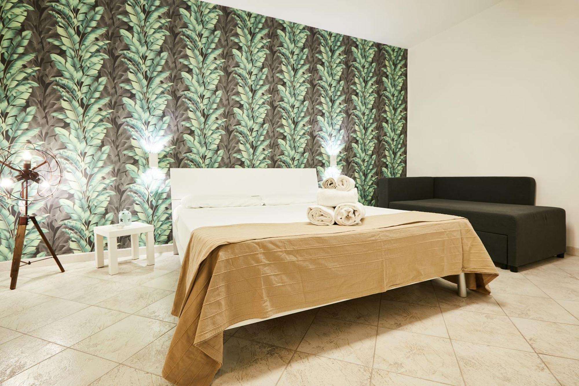 House Tarsia By Napoliapartments Appartamento Napoli