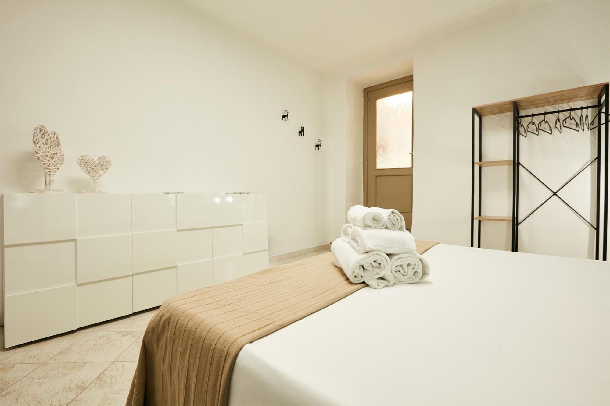 House Tarsia By Napoliapartments * Naples