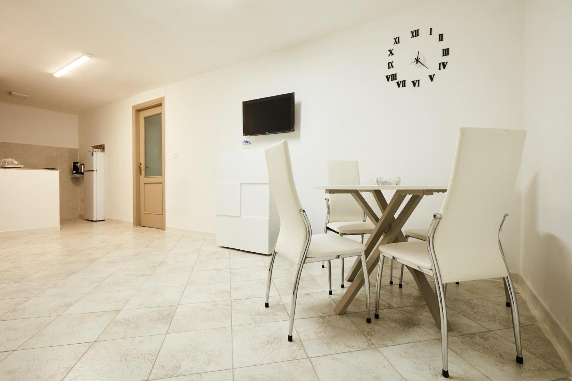 House Tarsia By Napoliapartments Apartment
