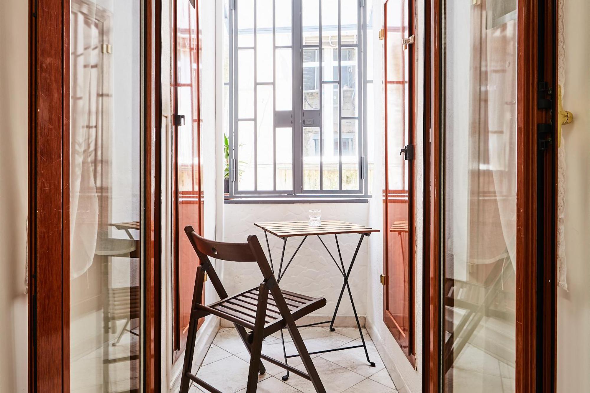 House Tarsia By Napoliapartments Apartment *