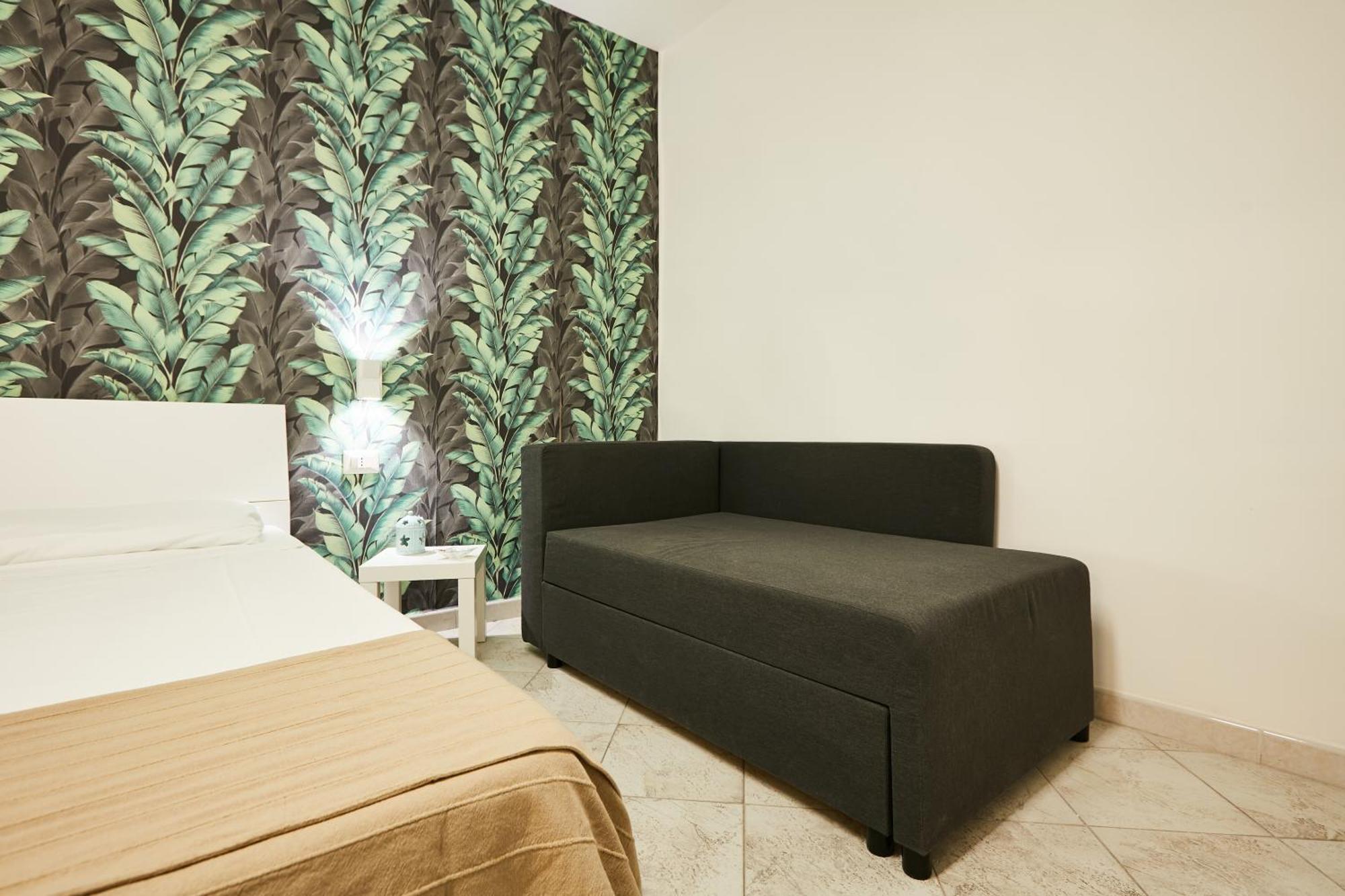 House Tarsia By Napoliapartments Napoli