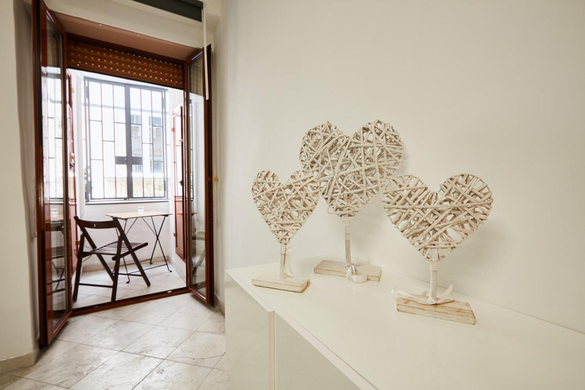 House Tarsia By Napoliapartments