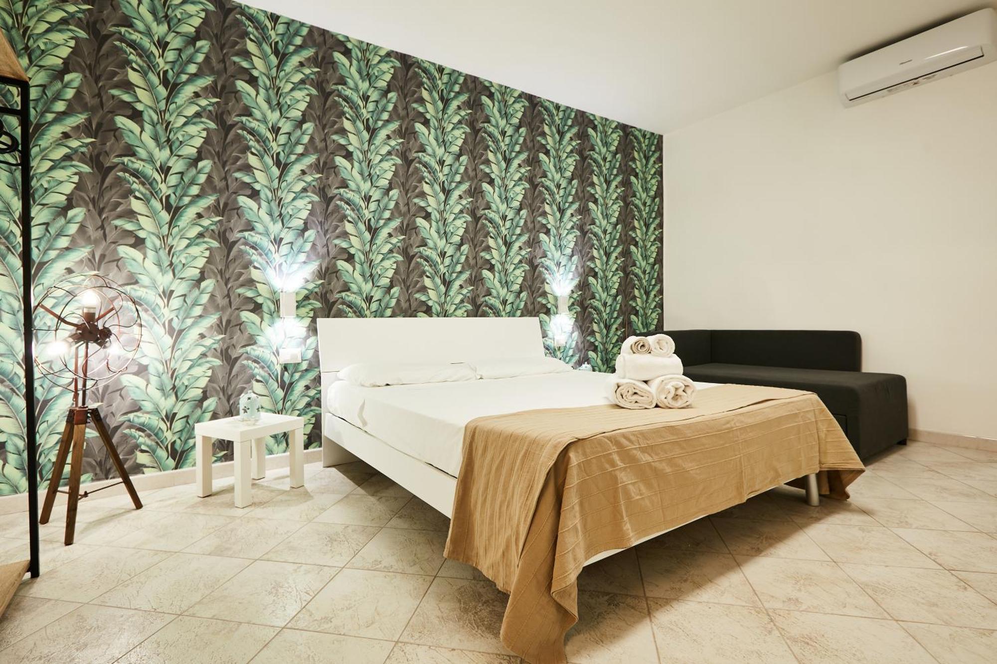 Apartment House Tarsia By Napoliapartments *