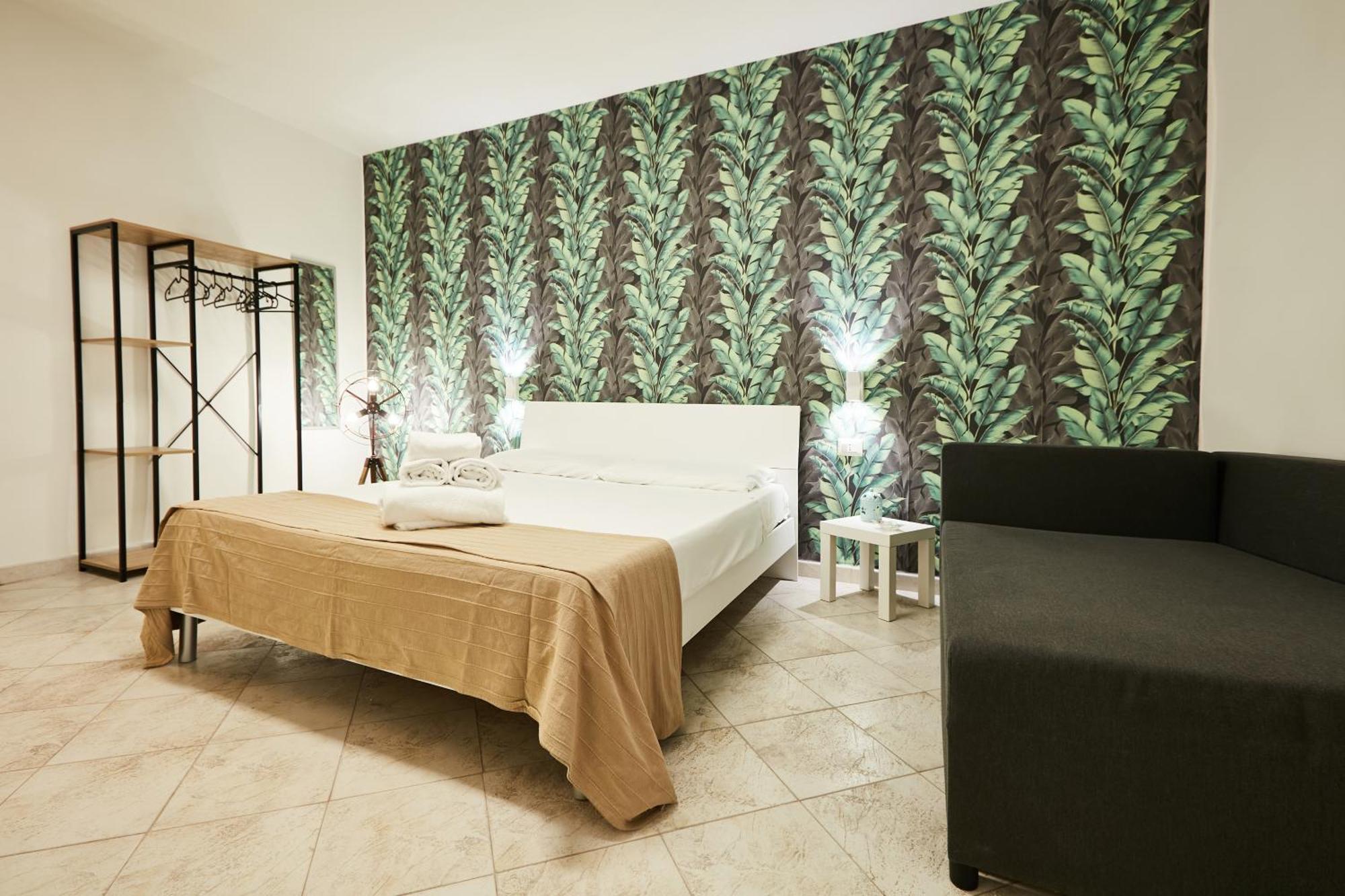 House Tarsia By Napoliapartments Apartment *